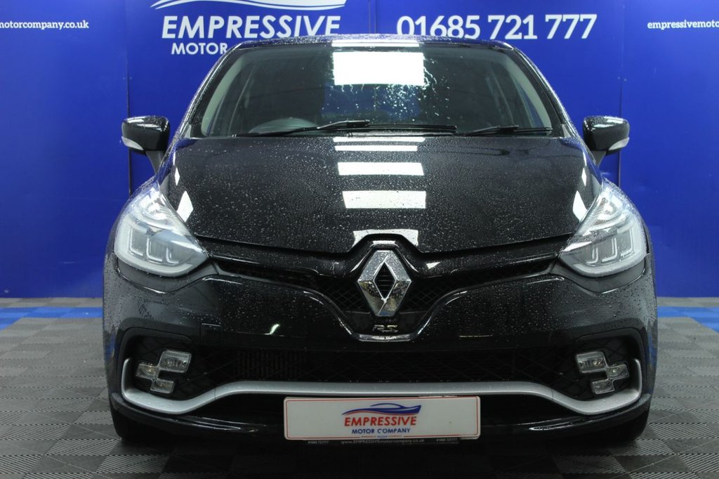 Used Renault Clio 2017 for sale - 76888541: Photo 12