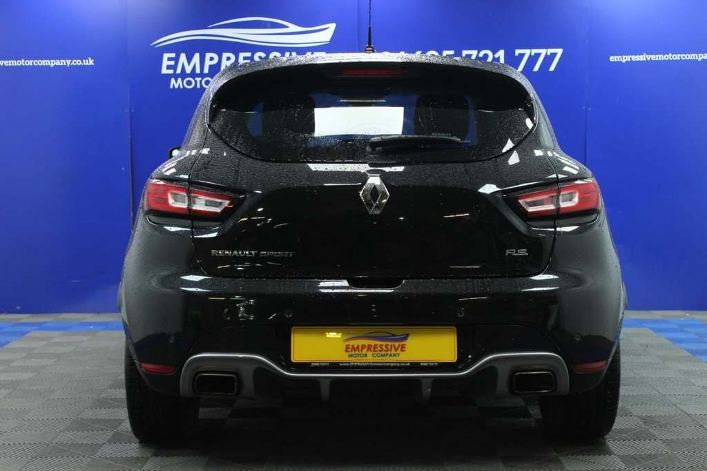 Used Renault Clio 2017 for sale - 76888541: Photo 13