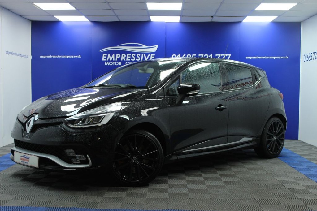 Used Renault Clio 2017 for sale - 76888541: Photo 6