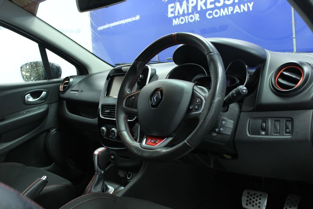 Used Renault Clio 2017 for sale - 76888541: Photo 7