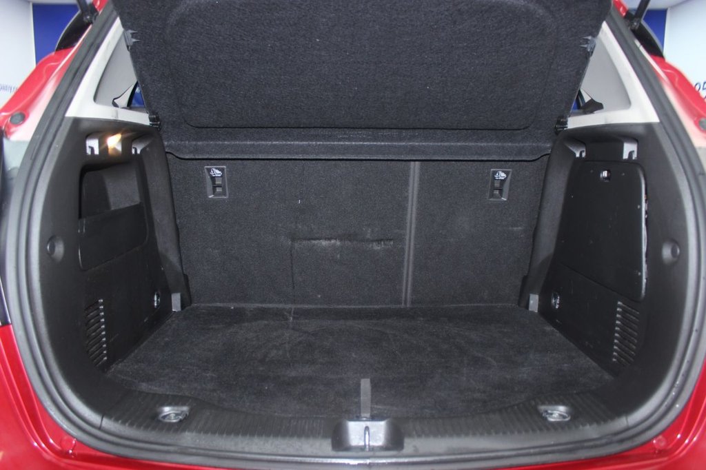 Used Vauxhall Mokka X 2018 for sale - 76563360: Photo 8