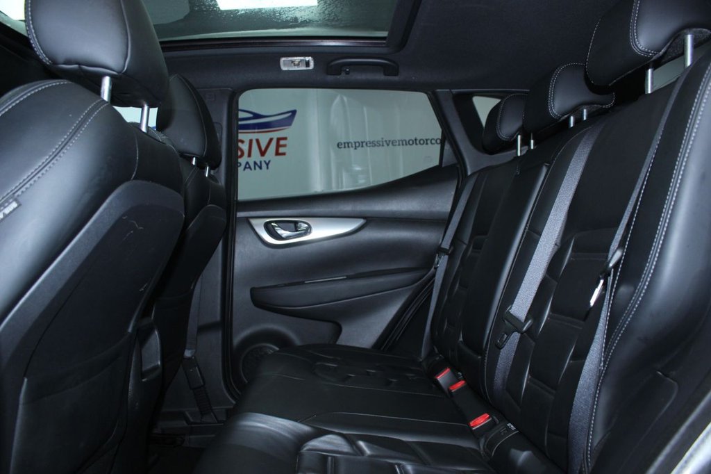 Used Nissan Qashqai 2019 for sale - 77666793: Photo 12