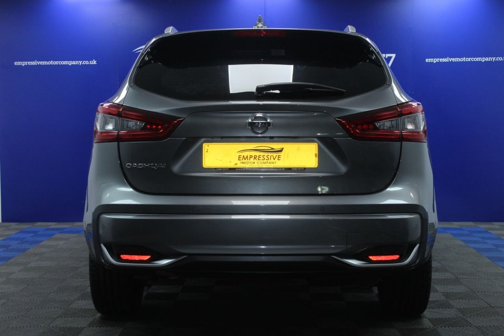 Used Nissan Qashqai 2019 for sale - 77666793: Photo 15