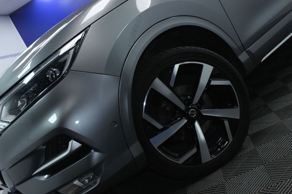 Used Nissan Qashqai 2019 for sale - 77666793: Photo 4