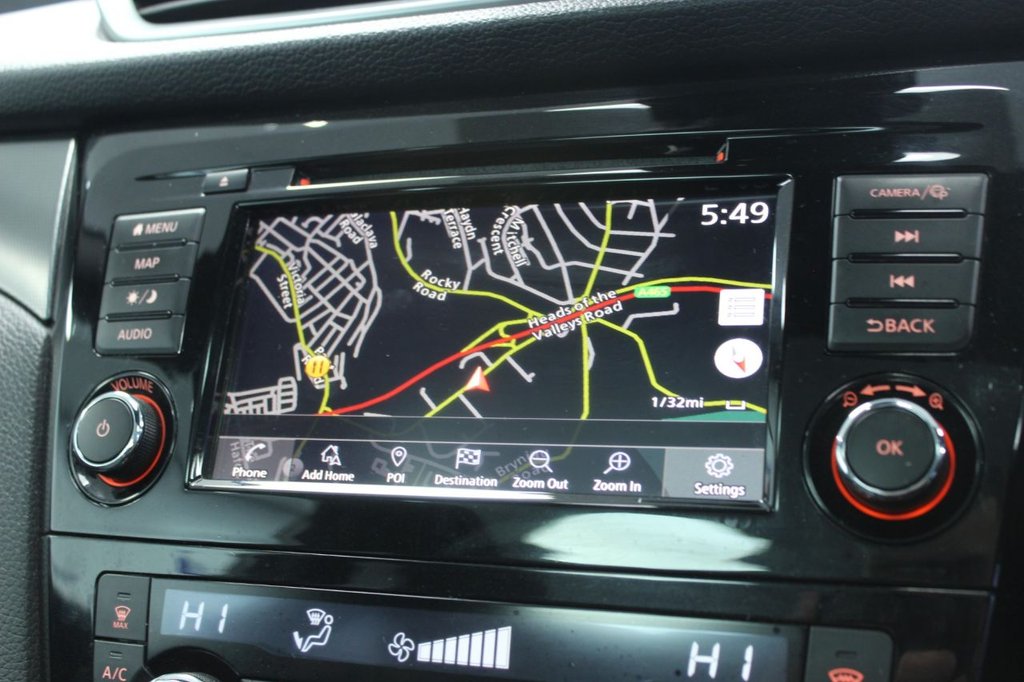 Used Nissan Qashqai 2019 for sale - 77666793: Photo 8