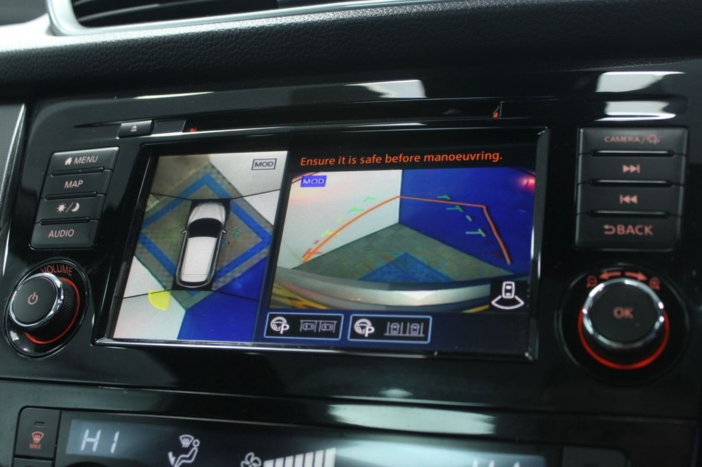 Used Nissan Qashqai 2019 for sale - 77666793: Photo 9