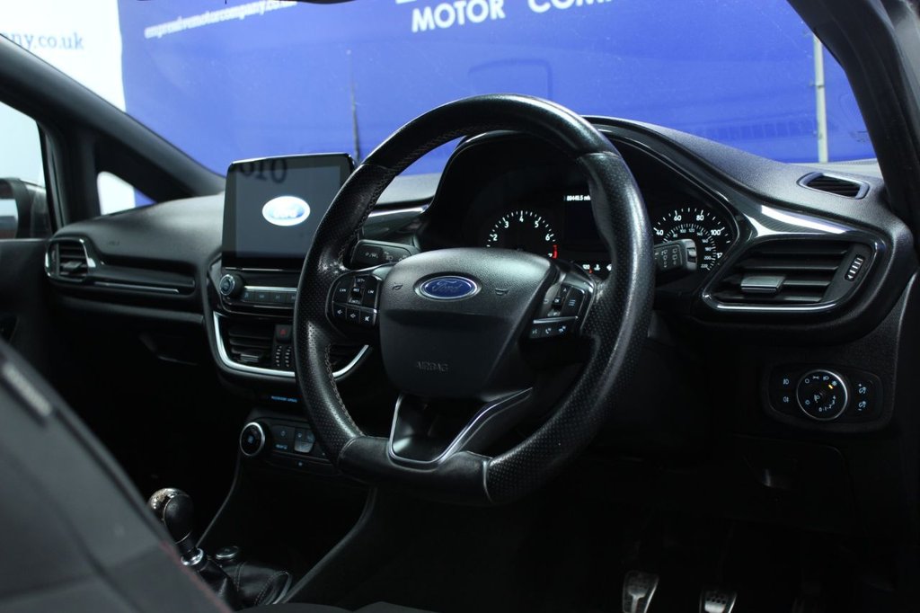 Used Ford Fiesta 2018 for sale - 76574772: Photo 5