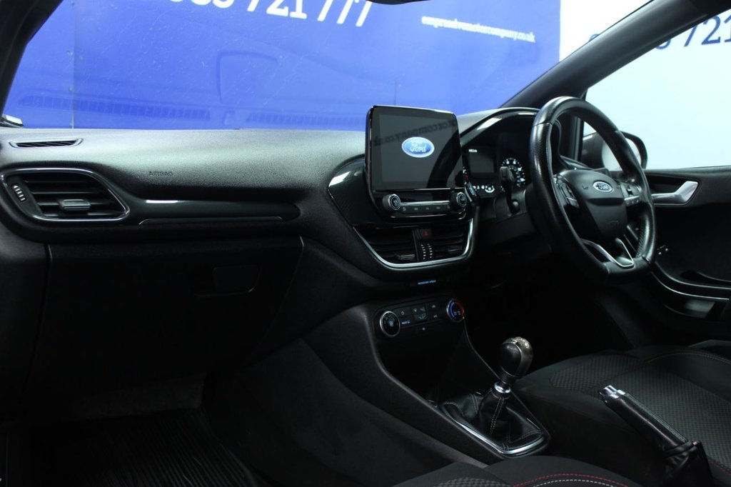 Used Ford Fiesta 2018 for sale - 76574772: Photo 6