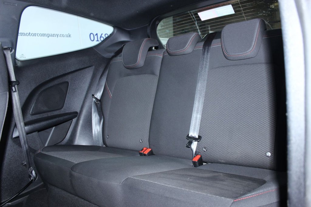 Used Ford Fiesta 2018 for sale - 76574772: Photo 7