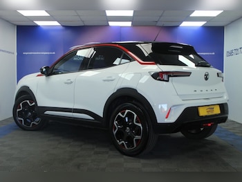 Used Vauxhall Mokka 2021 for sale - 79318548: Photo