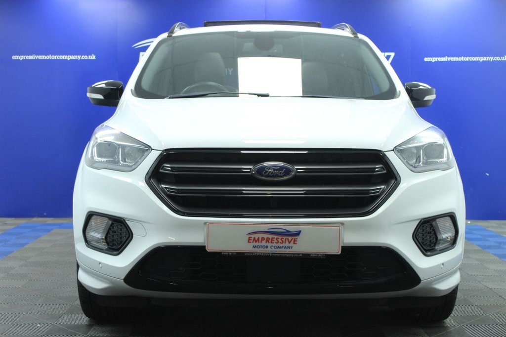Used Ford Kuga 2019 for sale - 77145662: Photo 10