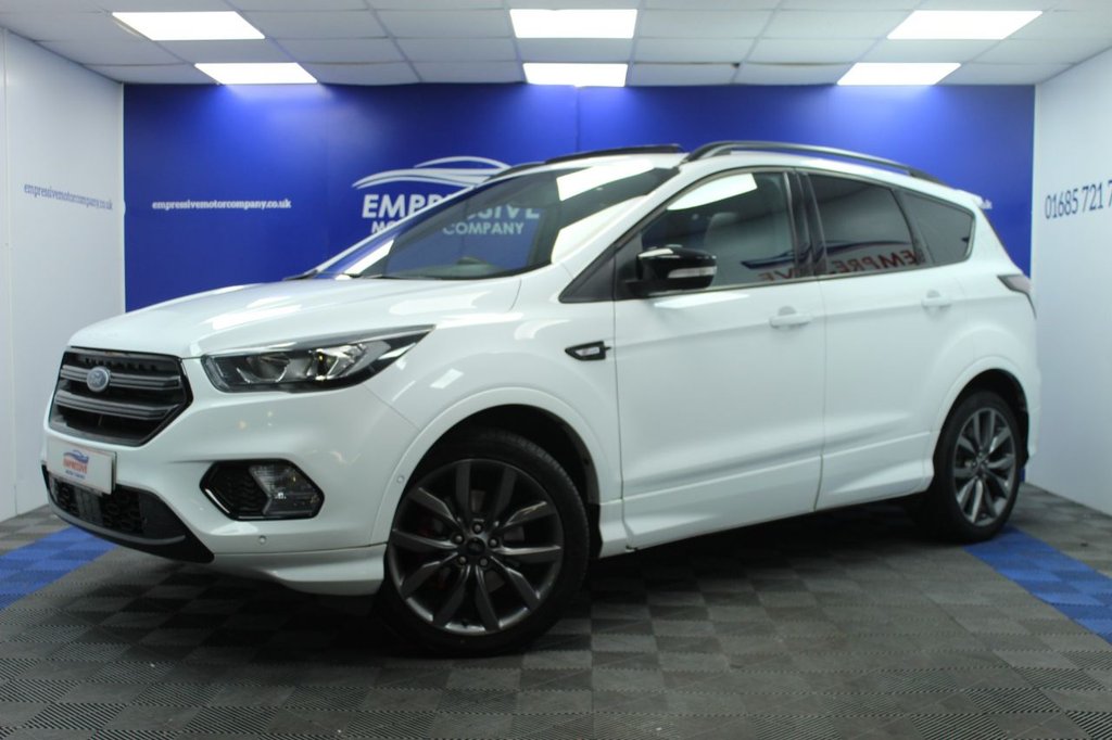 Used Ford Kuga 2019 for sale - 77145662: Photo 12