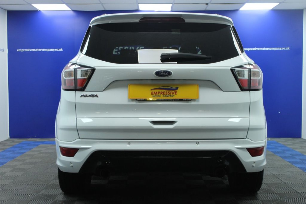 Used Ford Kuga 2019 for sale - 77145662: Photo 3