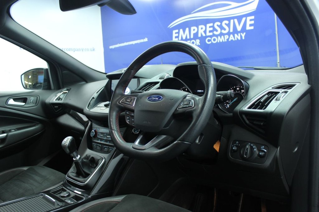 Used Ford Kuga 2019 for sale - 77145662: Photo 4