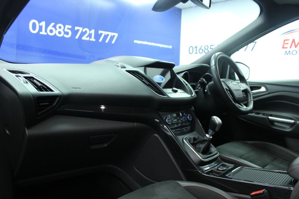 Used Ford Kuga 2019 for sale - 77145662: Photo 6