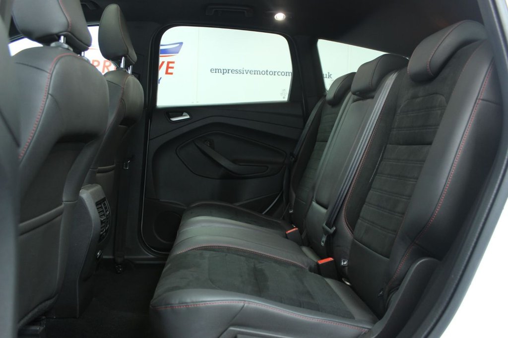 Used Ford Kuga 2019 for sale - 77145662: Photo 7