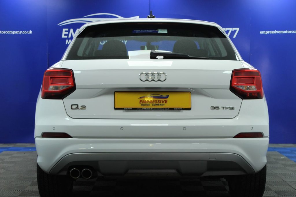 Used Audi Q2 2019 for sale - 77911051: Photo 12