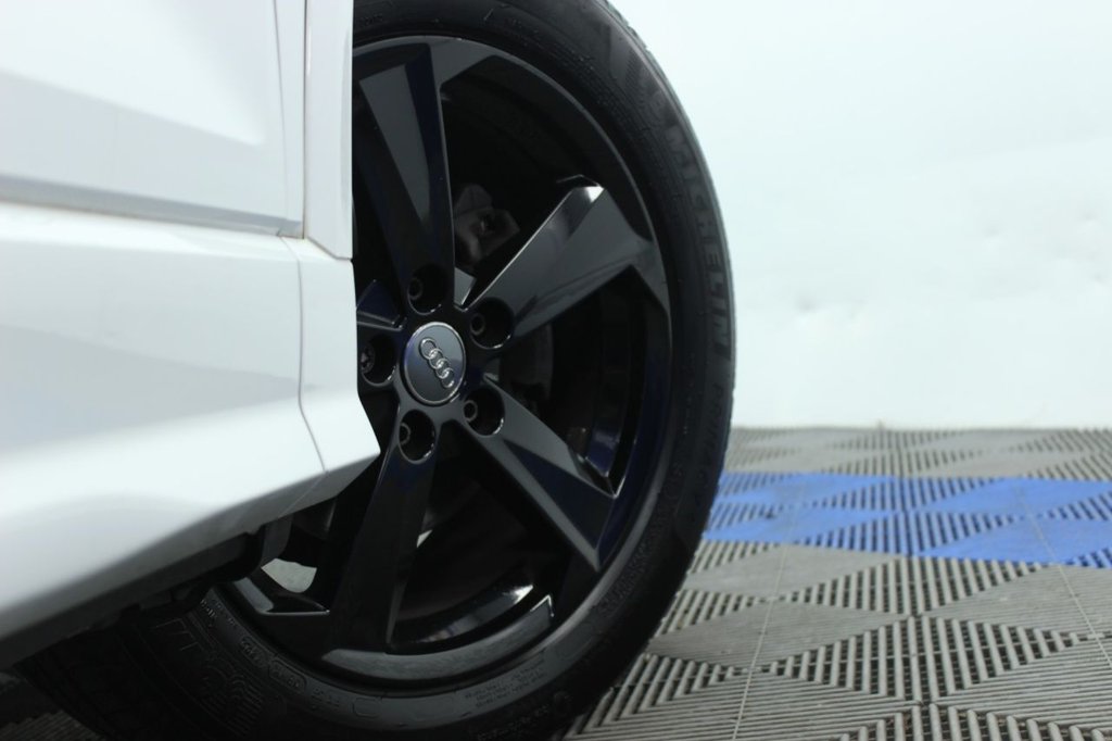 Used Audi Q2 2019 for sale - 77911051: Photo 3