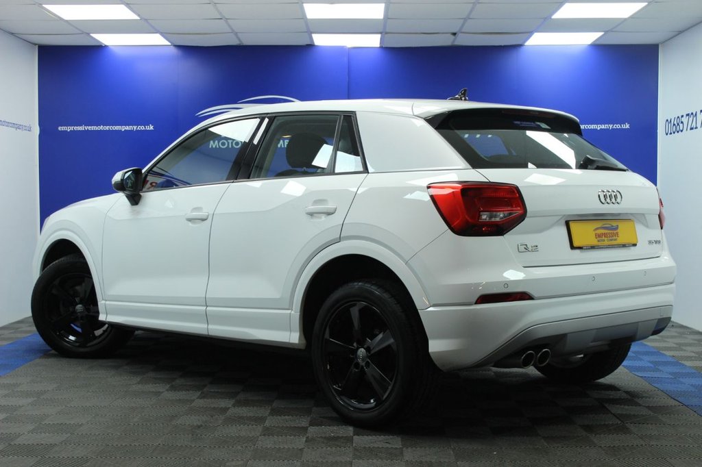 Used Audi Q2 2019 for sale - 77911051: Photo 4