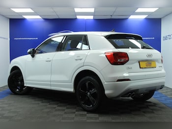 Used Audi Q2 2019 for sale - 77911051: Photo