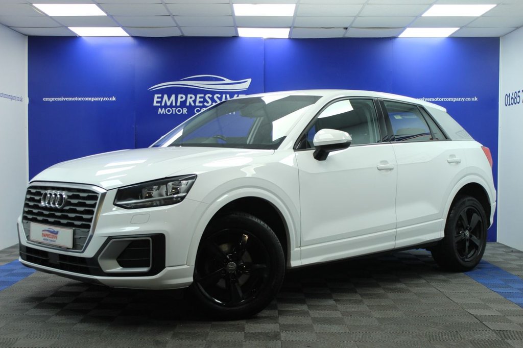 Used Audi Q2 2019 for sale - 77911051: Photo 5