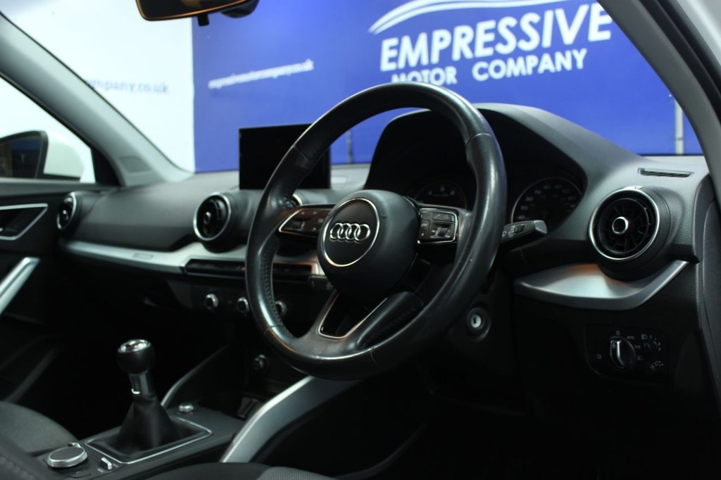 Used Audi Q2 2019 for sale - 77911051: Photo 6