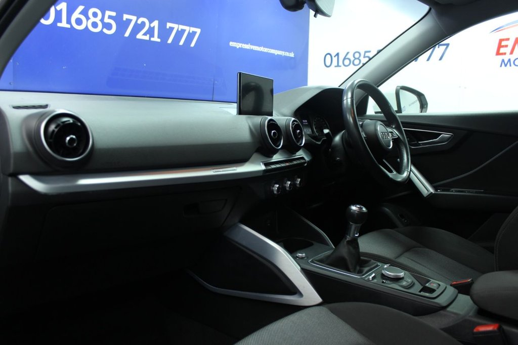 Used Audi Q2 2019 for sale - 77911051: Photo 7