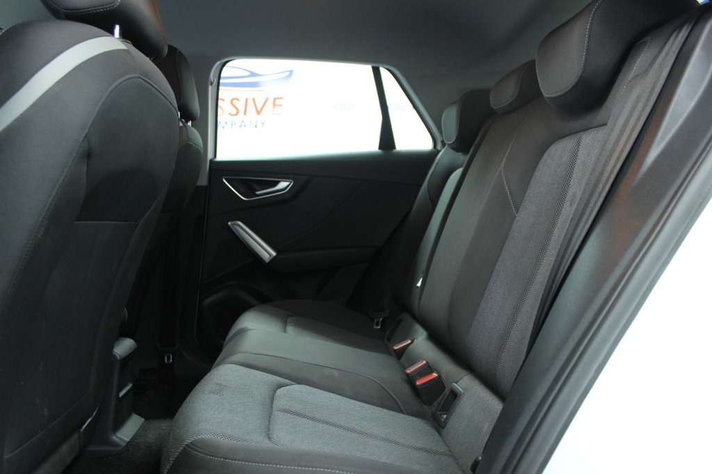 Used Audi Q2 2019 for sale - 77911051: Photo 8