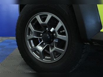 Used Suzuki Jimny 2019 for sale - 78583272: Photo