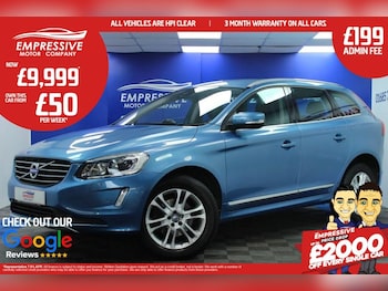 Volvo - XC60