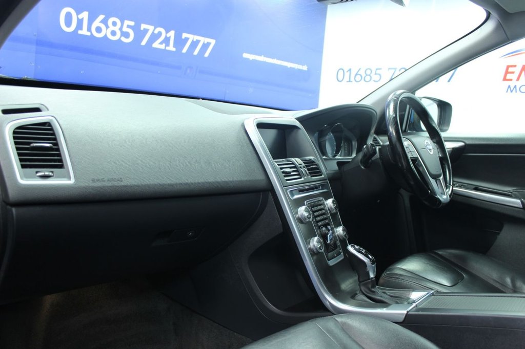 Used Volvo XC60 2015 for sale - 76558793: Photo 7