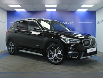 Used BMW X1 2018 for sale - 79530939: Photo