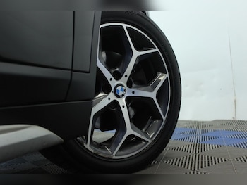 Used BMW X1 2018 for sale - 79530939: Photo
