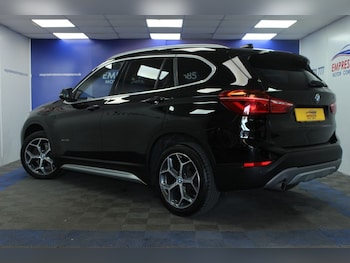 Used BMW X1 2018 for sale - 79530939: Photo