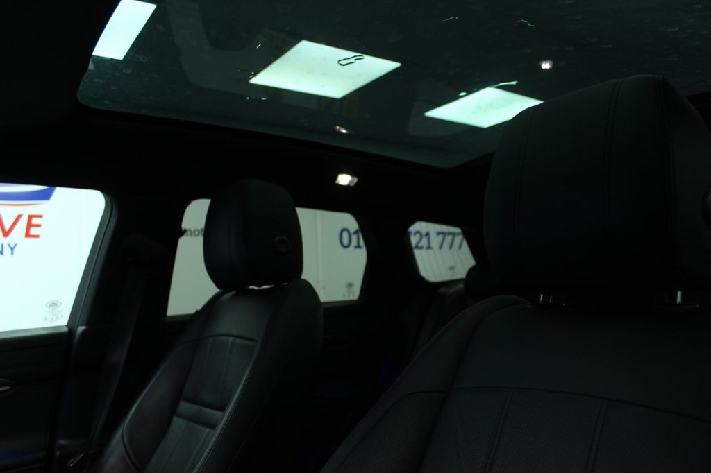 Used Land Rover Range Rover Evoque 2019 for sale - 78206584: Photo 10