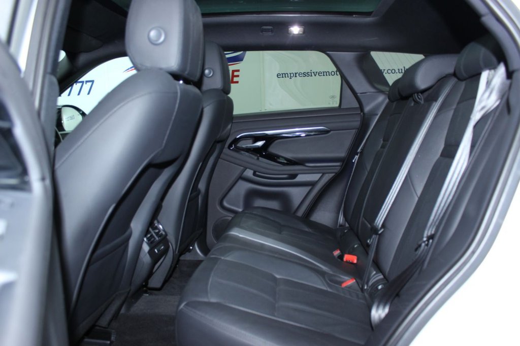 Used Land Rover Range Rover Evoque 2019 for sale - 78206584: Photo 11