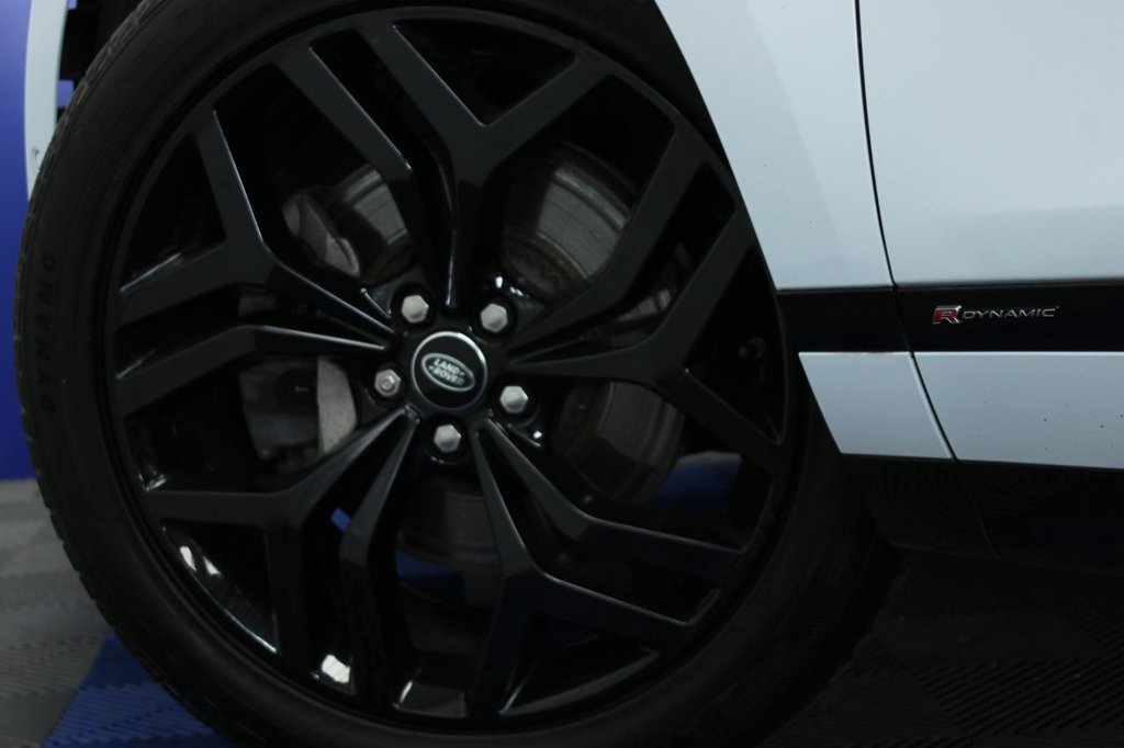 Used Land Rover Range Rover Evoque 2019 for sale - 78206584: Photo 5