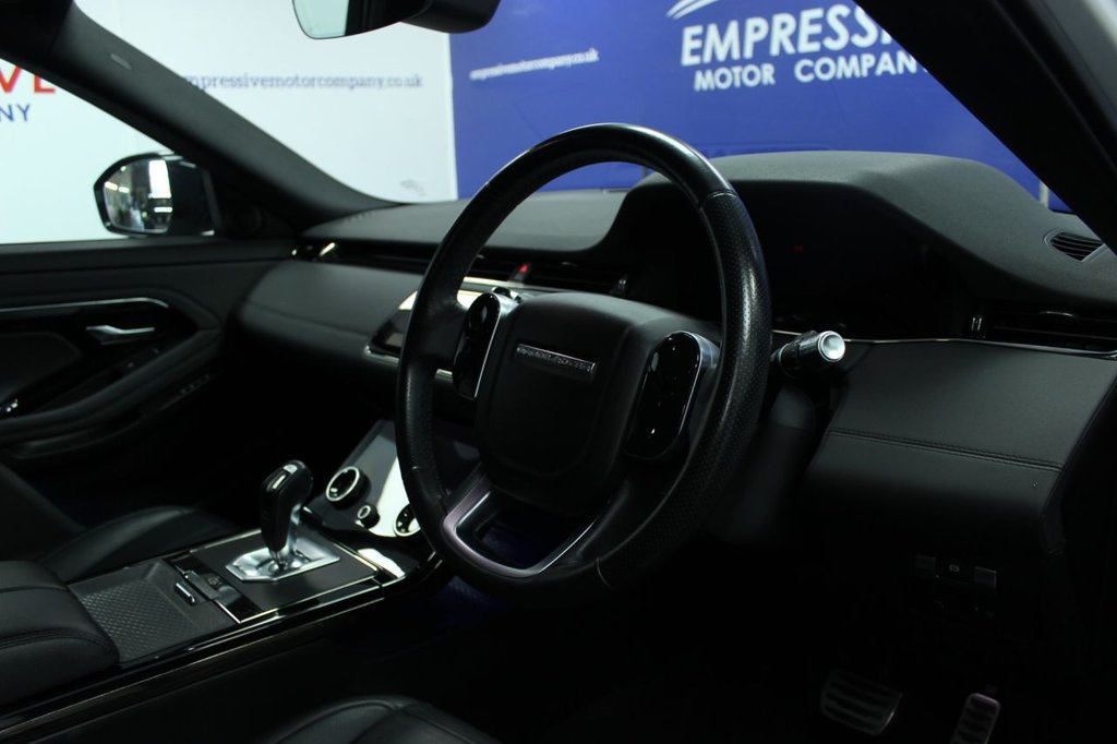 Used Land Rover Range Rover Evoque 2019 for sale - 78206584: Photo 6