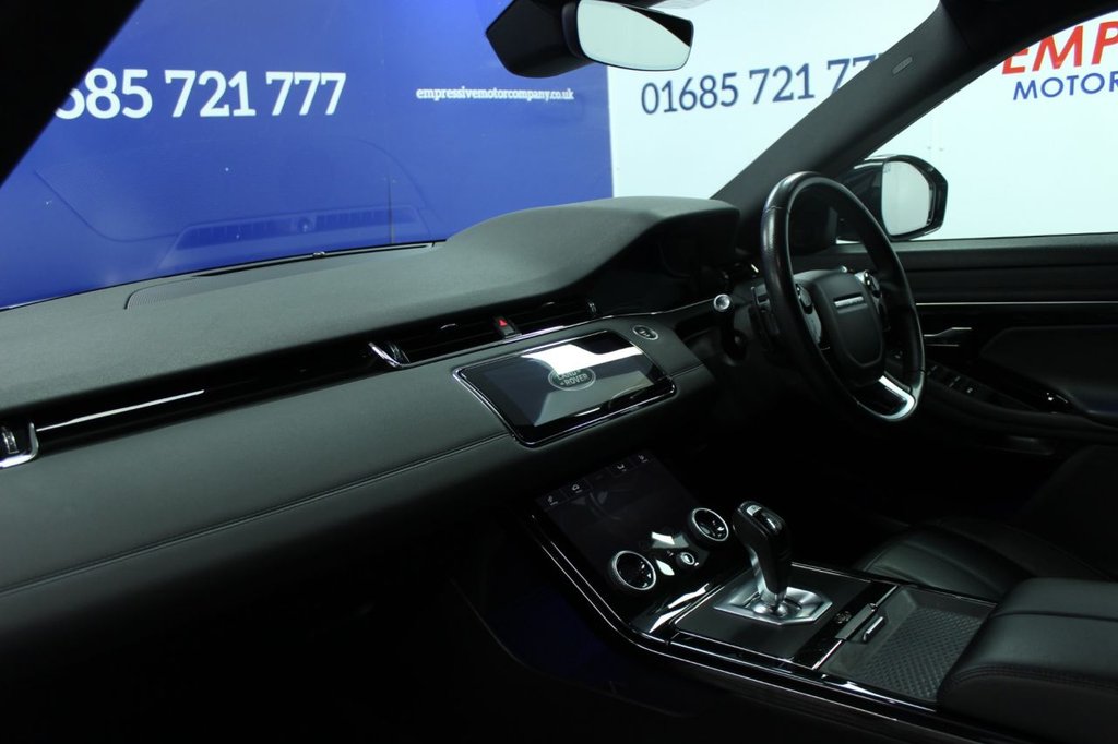 Used Land Rover Range Rover Evoque 2019 for sale - 78206584: Photo 7