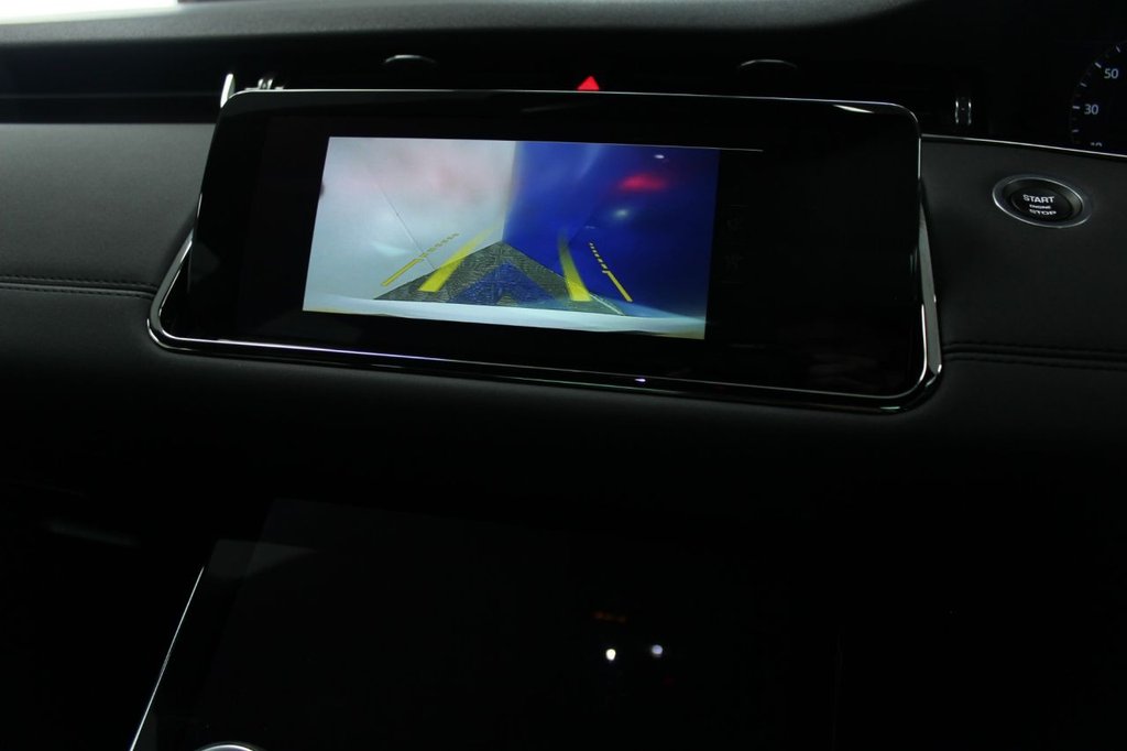 Used Land Rover Range Rover Evoque 2019 for sale - 78206584: Photo 9