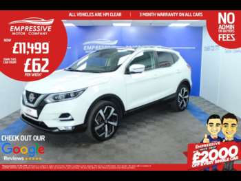 2018 (18) - 1.5 dCi Tekna 5dr