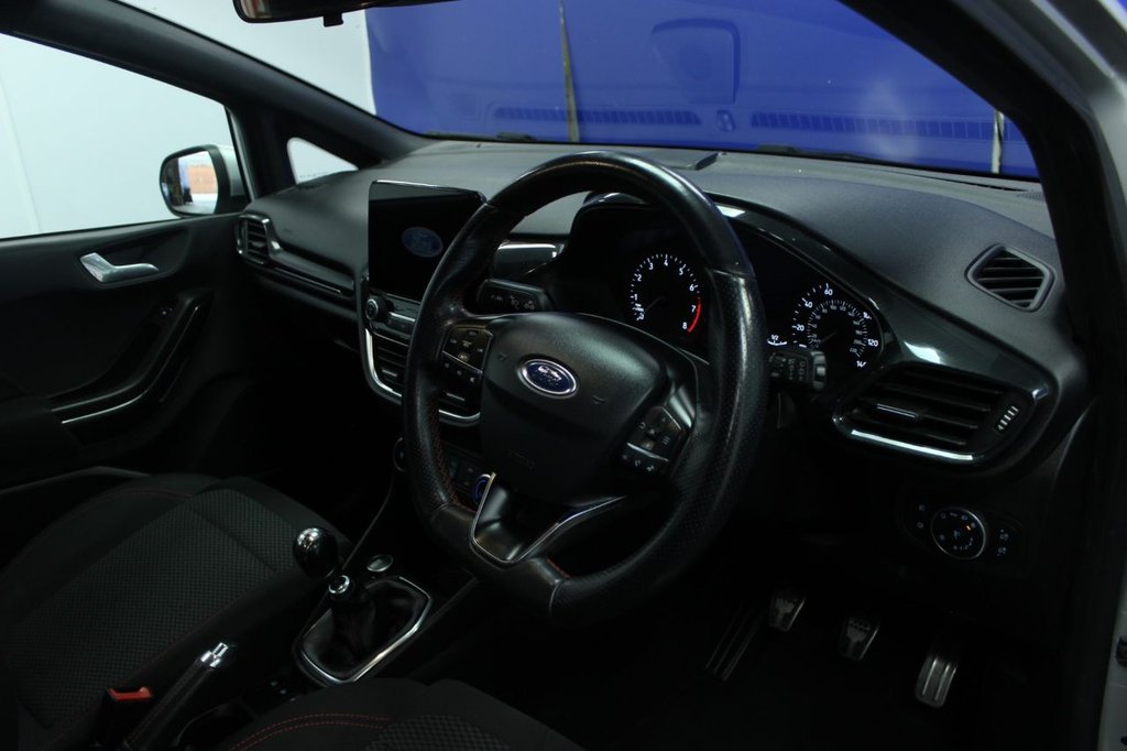 Used Ford Fiesta 2019 for sale - 78117430: Photo 5