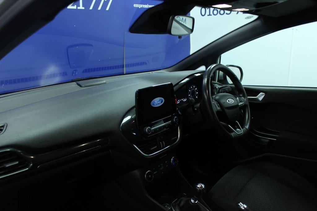 Used Ford Fiesta 2019 for sale - 78117430: Photo 6