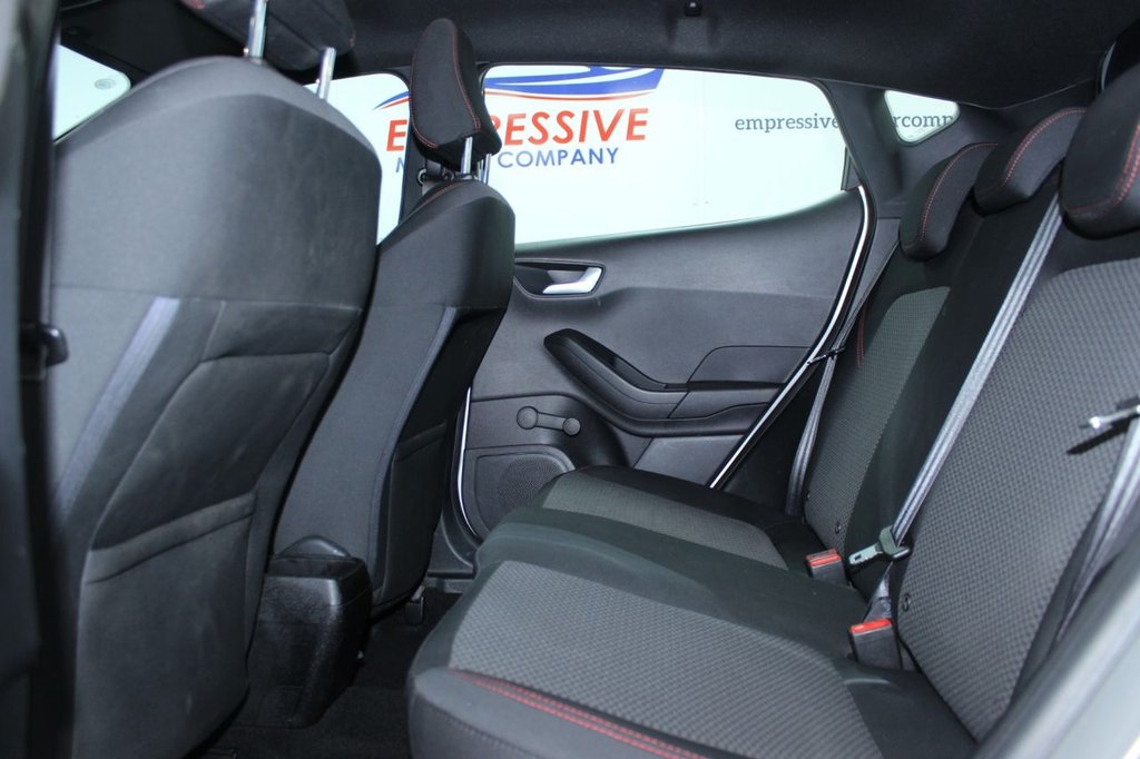 Used Ford Fiesta 2019 for sale - 78117430: Photo 7