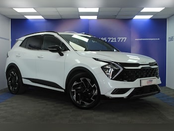 Used Kia Sportage 2023 for sale - 79300349: Photo