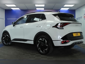 Used Kia Sportage 2023 for sale - 79300349: Photo