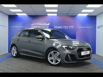 Used Audi A1 2019 for sale - 75015275: Photo