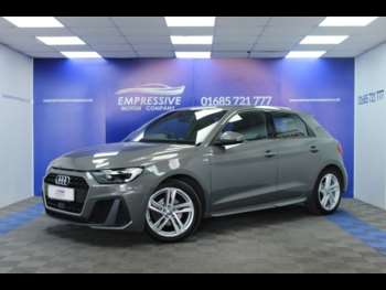Used Audi A1 2019 for sale - 75015275: Photo