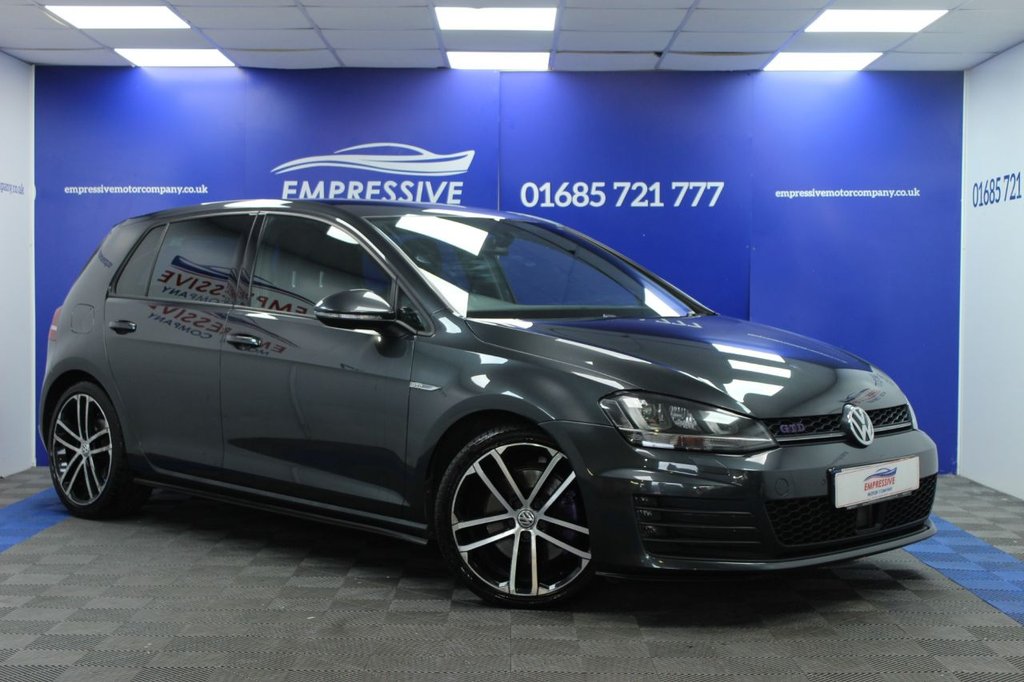 Used Volkswagen Golf 2016 for sale - 77582938: Photo 2