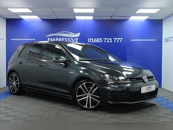 Used Volkswagen Golf 2016 for sale - 77582938: Photo